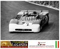 2 Alfa Romeo 33.3 A.De Adamich - G.Van Lennep c - Prove (22b)